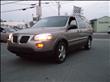 2006 Pontiac Montana SV6