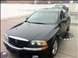 2002 Lincoln LS
