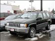 1995 Jeep Grand Cherokee