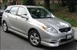 2003 Toyota Matrix