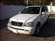 2004 Mercedes-Benz M Class