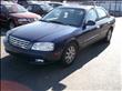 2002 Kia Optima