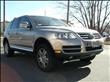 2004 Volkswagen Touareg