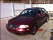 2003 Volkswagen Passat