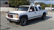 1994 GMC K2500