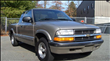 2000 Chevrolet S10