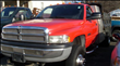 2002 Dodge Ram 3500