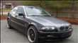 2000 BMW 3 series