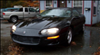 2002 Chevrolet Camaro