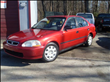 1998 Honda Civic