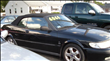1999 Saab 9-3