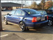 2000 Volkswagen Passat