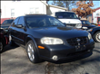 2000 Nissan Maxima