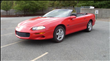 1998 Chevrolet Camaro