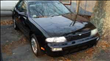 1997 Nissan Altima
