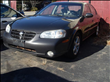 2001 Nissan Maxima