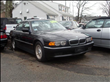 1999 BMW 7 series
