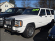 1998 Jeep Cherokee