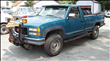 1994 GMC K3500