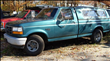 1996 Ford F150