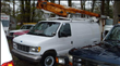 1995 Ford E350 Wagon