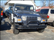 2001 Jeep Wrangler
