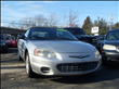 2002 Chrysler Sebring