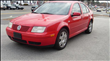 2001 Volkswagen Jetta