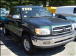 2000 Toyota Tundra