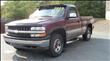 1999 Chevrolet K1500