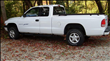 2000 Dodge Dakota