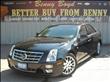 2009 Cadillac STS