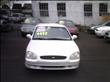 2001 Hyundai Sonata