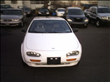 1993 Nissan NX-4