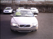 2001 Volvo S80