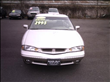 1997 Pontiac Bonneville