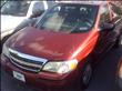 2002 Chevrolet Venture