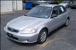 1999 Honda Civic