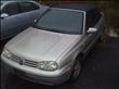 2000 Volkswagen Cabrio