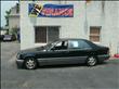 1999 Mercedes-Benz S Class