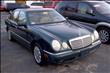 1998 Mercedes-Benz E Class
