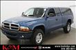 2004 Dodge Dakota