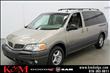 2003 Pontiac Montana