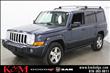 2009 Jeep Commander