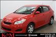 2009 Toyota Matrix