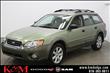 2006 Subaru Outback