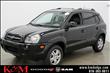 2006 Hyundai Tucson