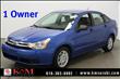 2010 Ford Focus