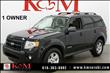 2009 Ford Escape Hybrid