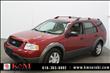 2005 Ford Freestyle